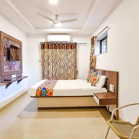 Fabhotel Bright Holidays Mahabaleshwar Luaran gambar