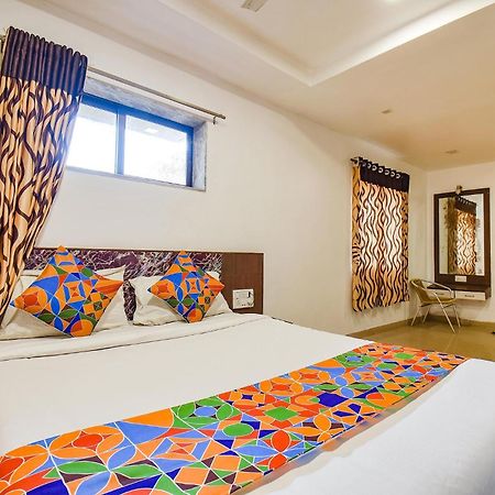 Fabhotel Bright Holidays Mahabaleshwar Luaran gambar