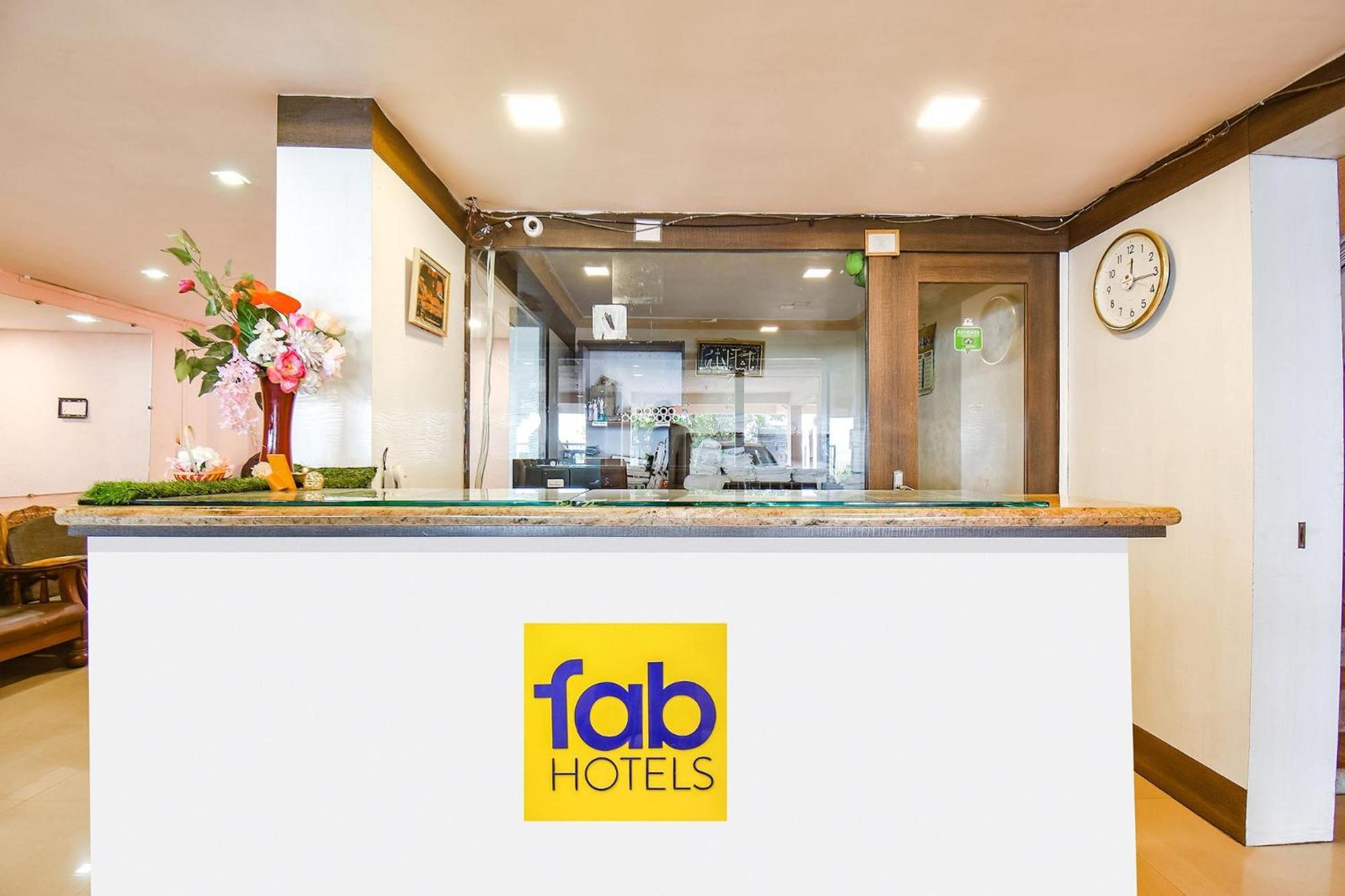 Fabhotel Bright Holidays Mahabaleshwar Luaran gambar