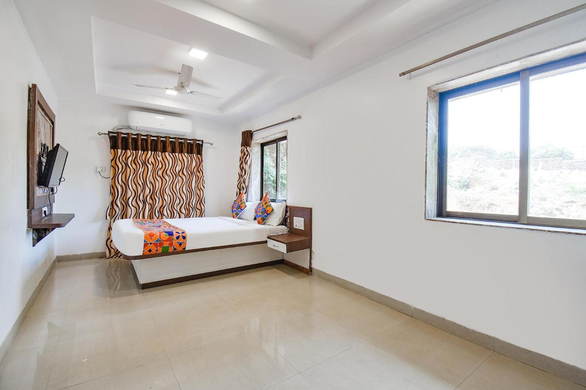 Fabhotel Bright Holidays Mahabaleshwar Luaran gambar