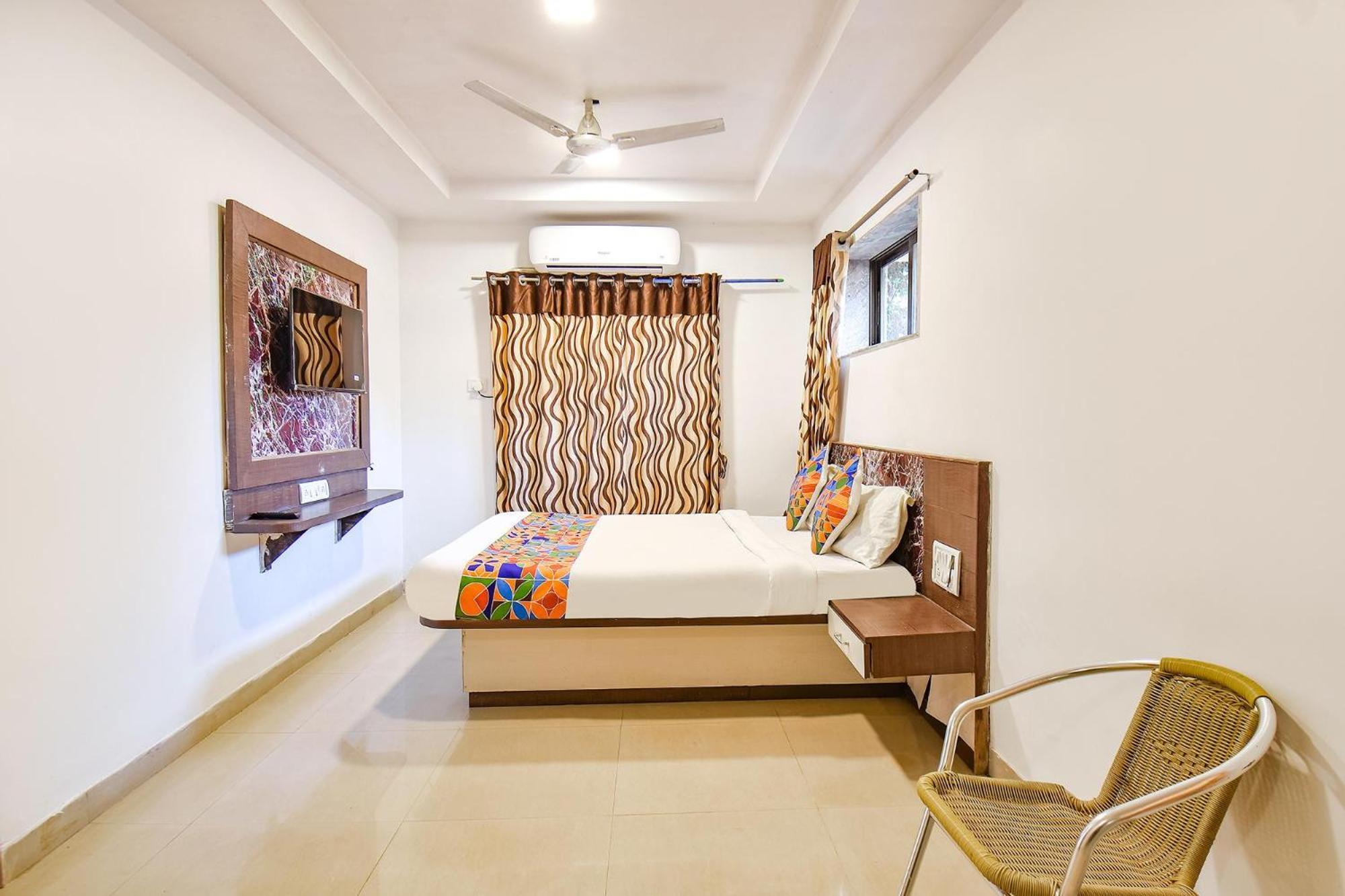 Fabhotel Bright Holidays Mahabaleshwar Luaran gambar