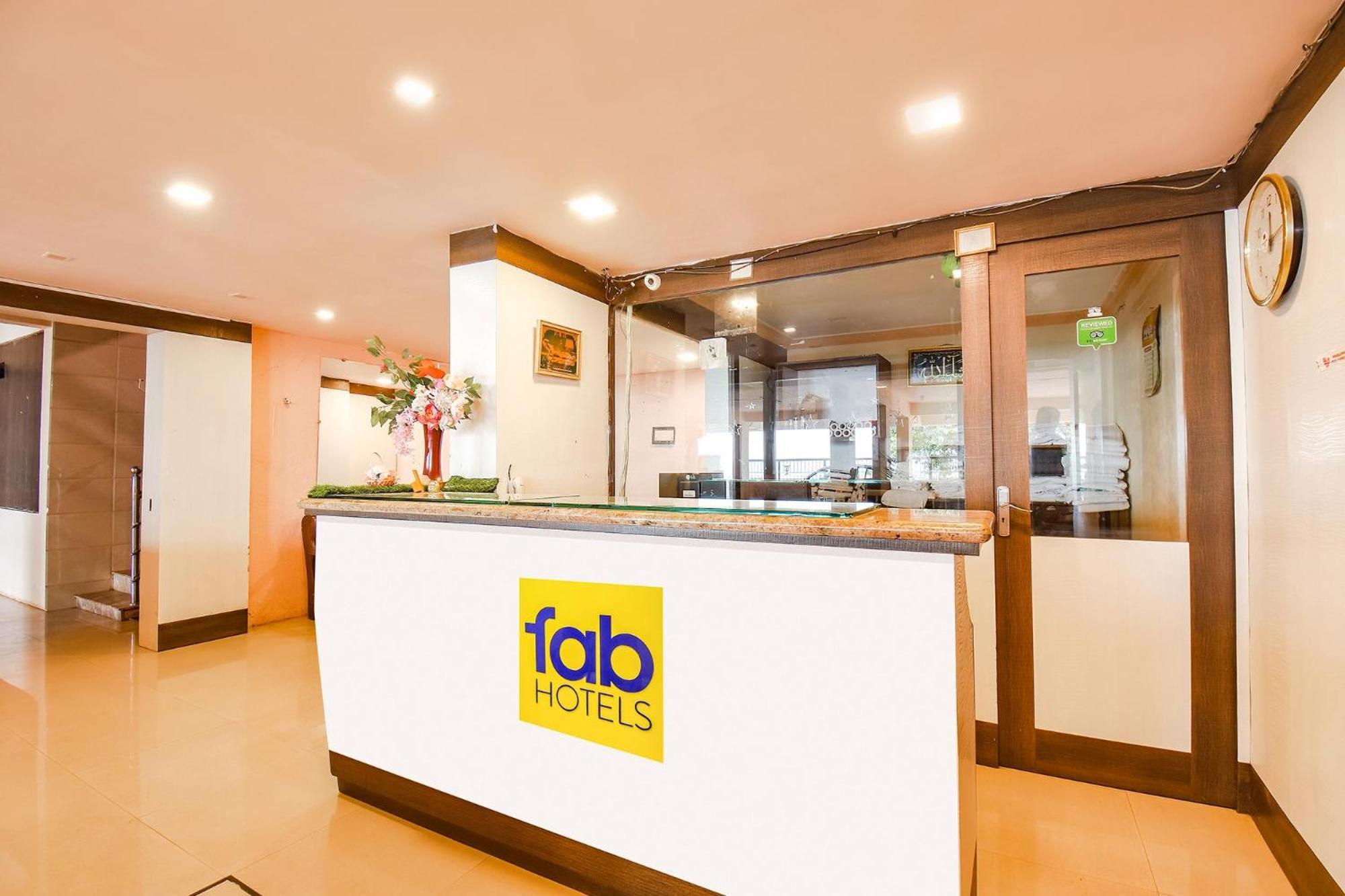 Fabhotel Bright Holidays Mahabaleshwar Luaran gambar