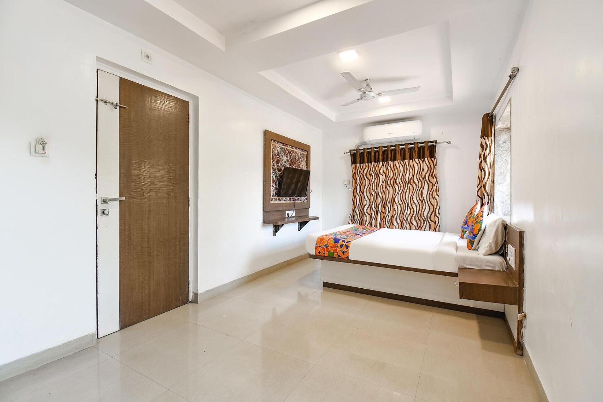 Fabhotel Bright Holidays Mahabaleshwar Luaran gambar