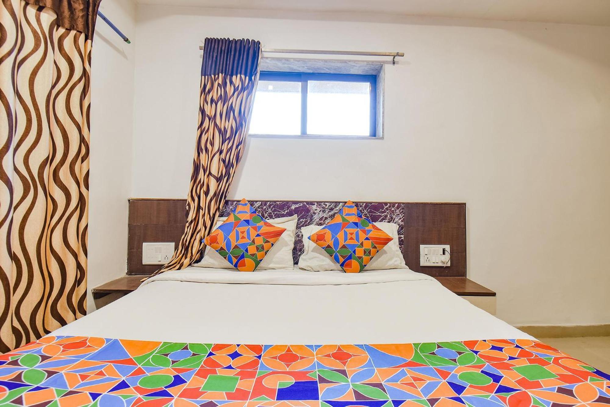 Fabhotel Bright Holidays Mahabaleshwar Luaran gambar