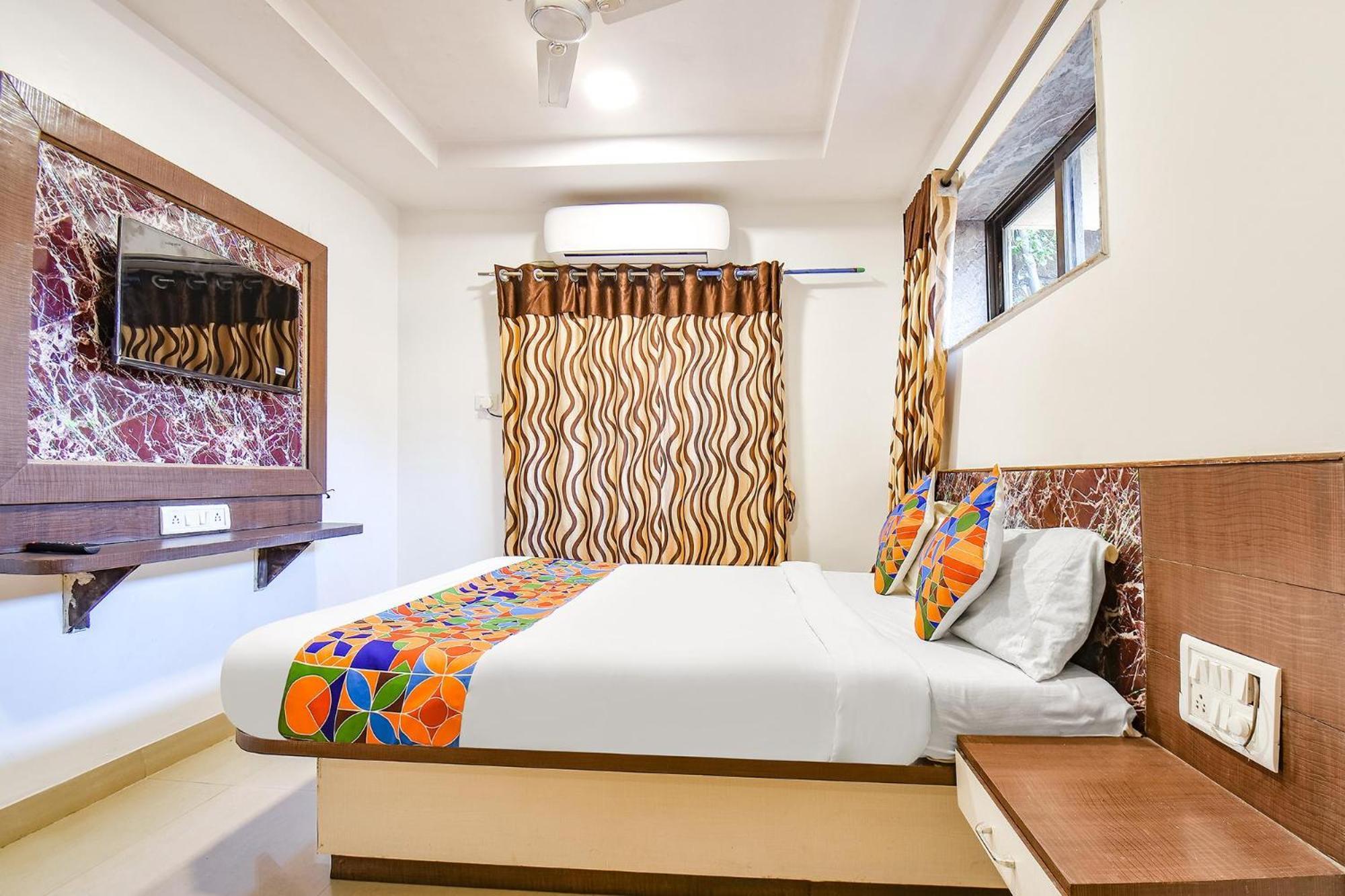 Fabhotel Bright Holidays Mahabaleshwar Luaran gambar