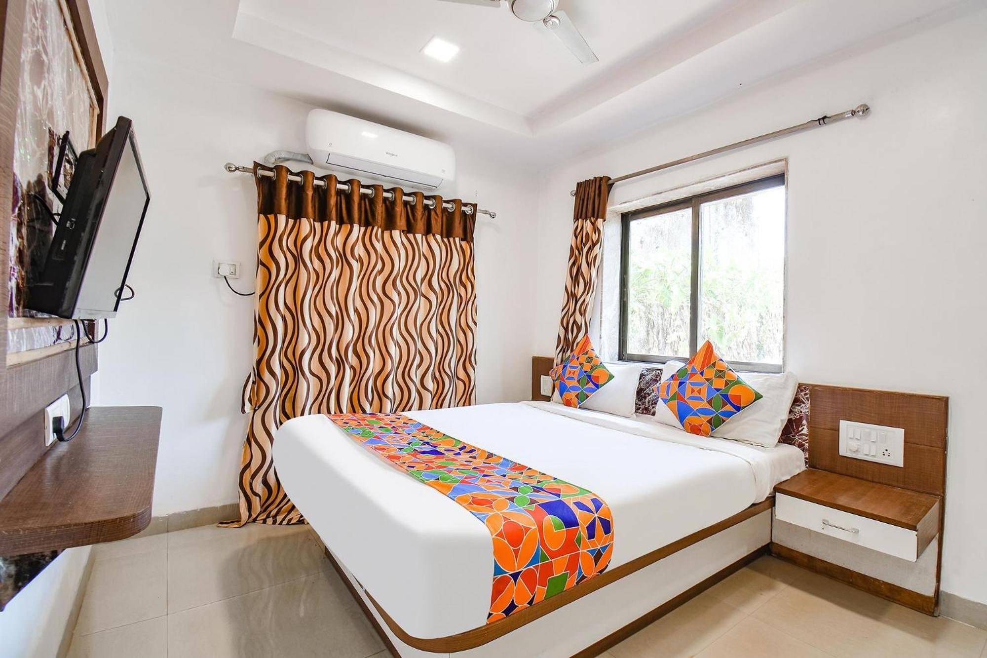 Fabhotel Bright Holidays Mahabaleshwar Luaran gambar