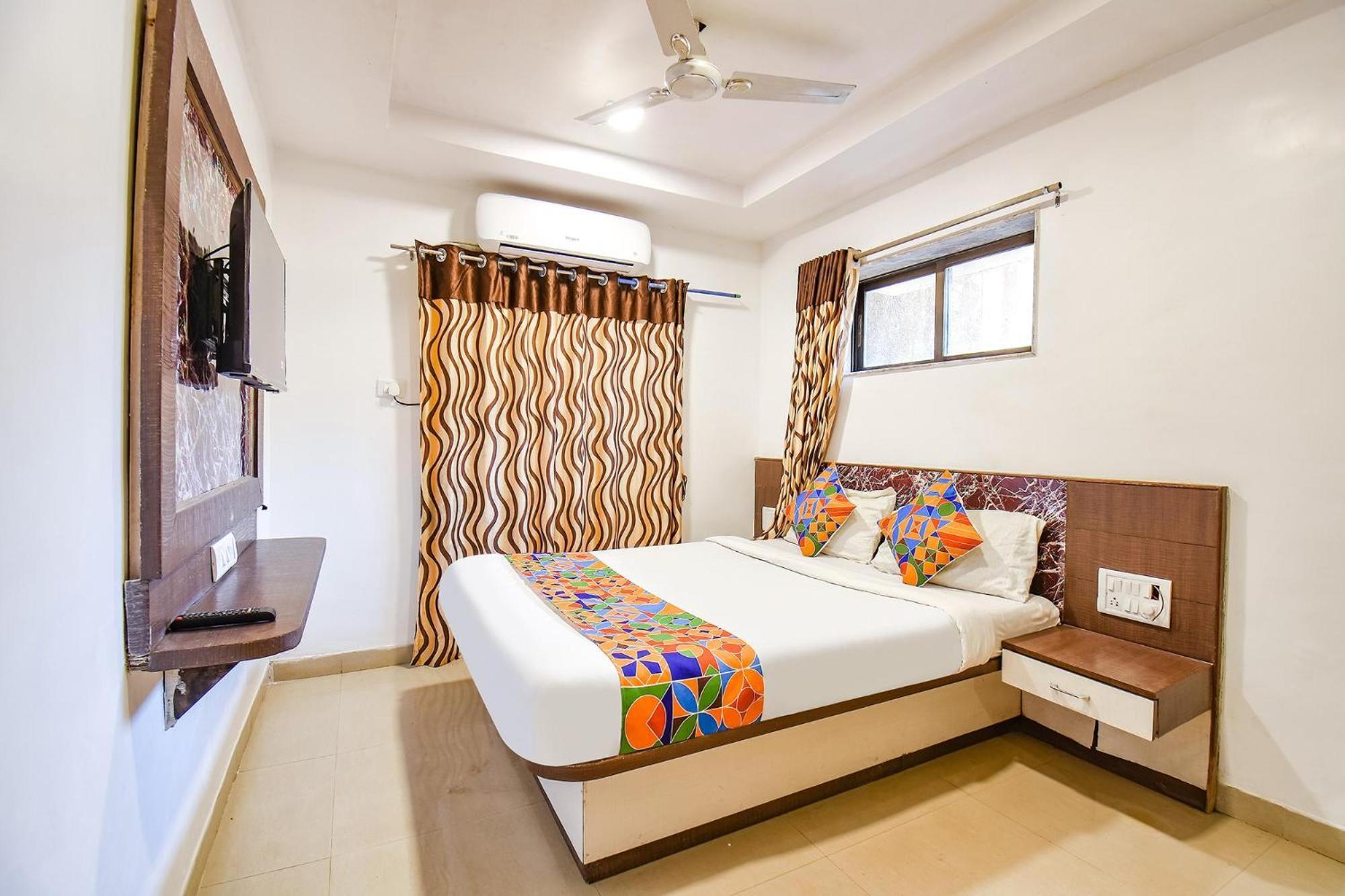 Fabhotel Bright Holidays Mahabaleshwar Luaran gambar