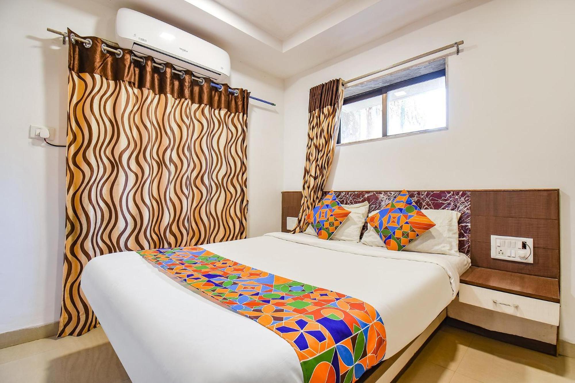 Fabhotel Bright Holidays Mahabaleshwar Luaran gambar