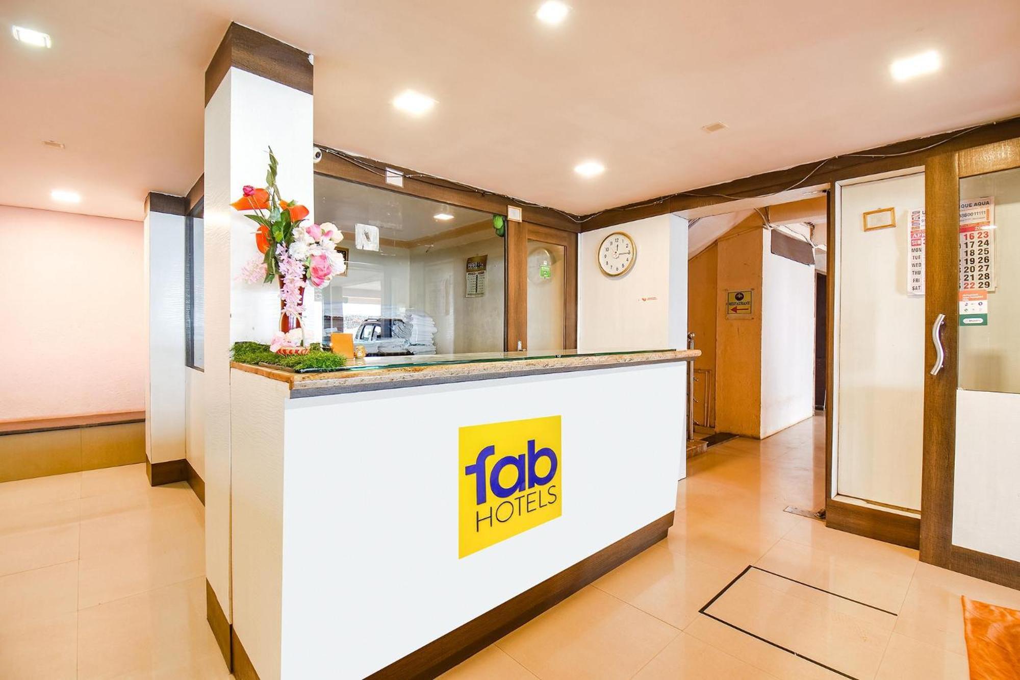 Fabhotel Bright Holidays Mahabaleshwar Luaran gambar